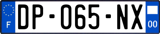 DP-065-NX