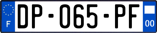 DP-065-PF