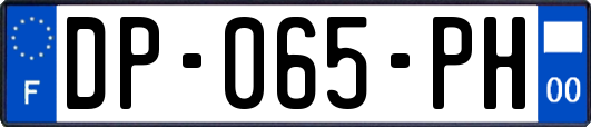 DP-065-PH