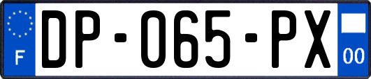 DP-065-PX