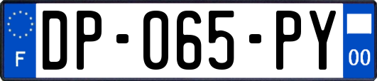 DP-065-PY