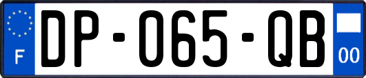 DP-065-QB