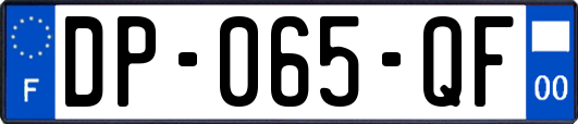 DP-065-QF