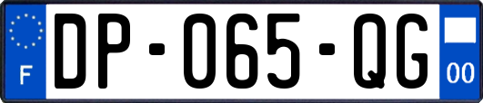 DP-065-QG
