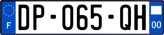 DP-065-QH