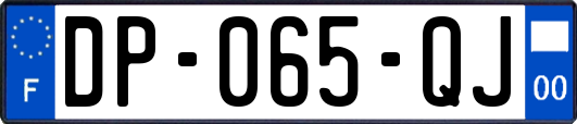DP-065-QJ
