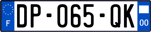 DP-065-QK