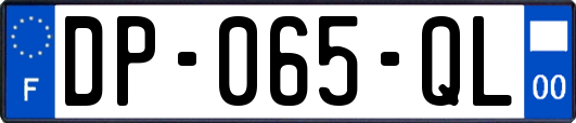 DP-065-QL