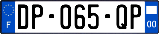 DP-065-QP