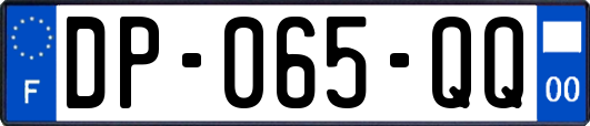 DP-065-QQ