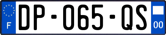 DP-065-QS