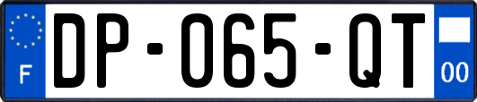 DP-065-QT