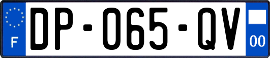 DP-065-QV