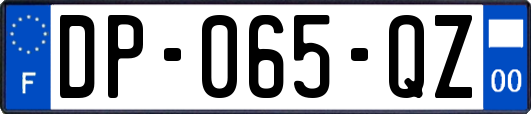 DP-065-QZ