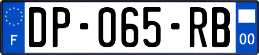 DP-065-RB