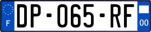 DP-065-RF