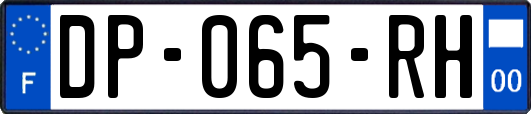 DP-065-RH