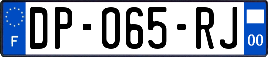 DP-065-RJ