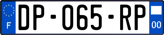 DP-065-RP