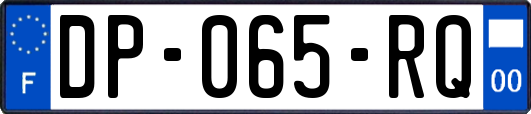 DP-065-RQ