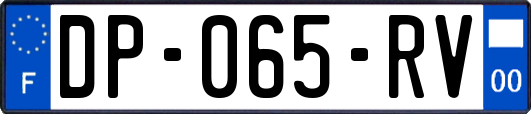 DP-065-RV