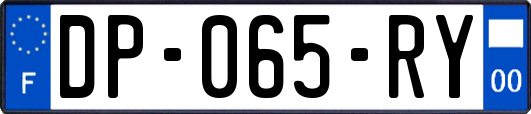 DP-065-RY