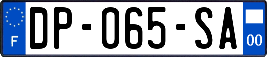 DP-065-SA