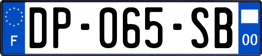 DP-065-SB