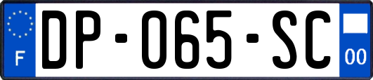 DP-065-SC