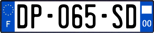 DP-065-SD