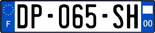 DP-065-SH