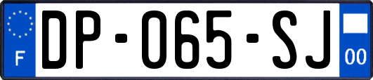 DP-065-SJ