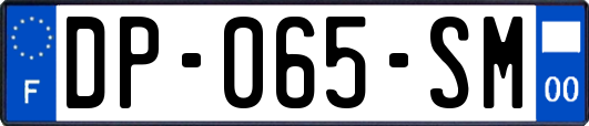 DP-065-SM