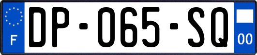 DP-065-SQ