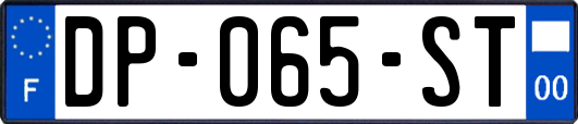 DP-065-ST