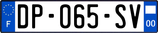 DP-065-SV