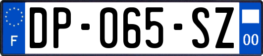 DP-065-SZ