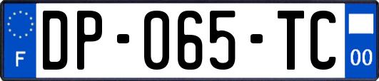 DP-065-TC