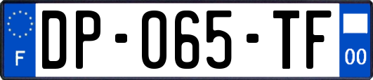 DP-065-TF