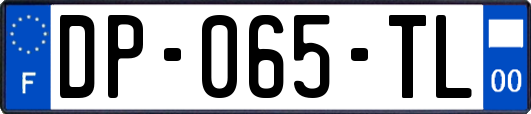 DP-065-TL