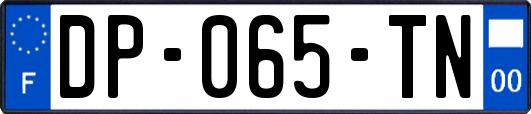 DP-065-TN