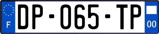 DP-065-TP