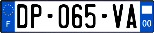 DP-065-VA