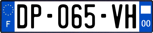 DP-065-VH