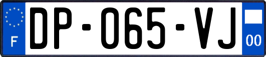DP-065-VJ