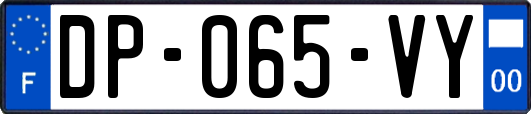 DP-065-VY
