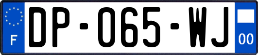 DP-065-WJ