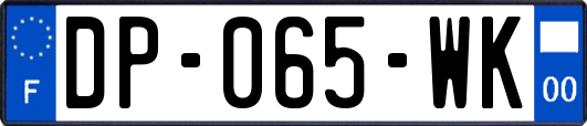 DP-065-WK