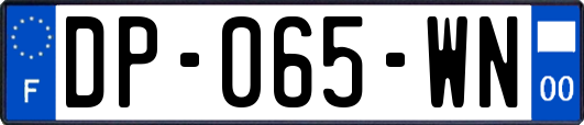 DP-065-WN