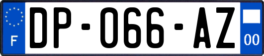 DP-066-AZ